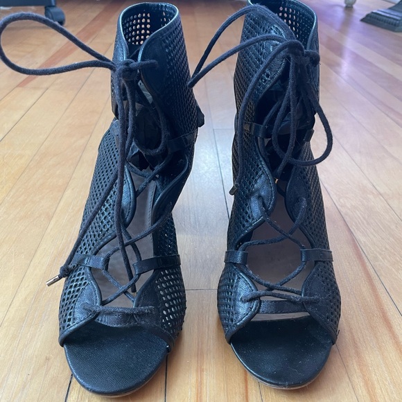 Aldo sandals - Picture 4 of 4